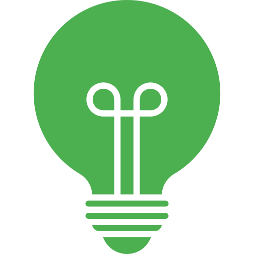 Lightbulb Icon
